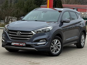 2015 Model Hyundai Tucson Diesel Automatic Transmission SUV - Crossover 171,400 km - For Sale | Photo 2