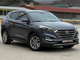 2015 Model Hyundai Tucson Diesel Automatic Transmission SUV - Crossover 171,400 km - For Sale | Photo 3