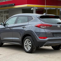 Hyundai Tucson 2015 | Satılık | 15.900 € | Eğri Palanka | Fotoğraf 4