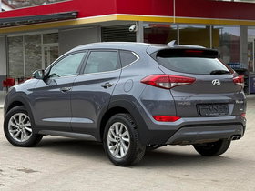 2015 Model Hyundai Tucson Diesel Automatic Transmission SUV - Crossover 171,400 km - For Sale | Photo 4