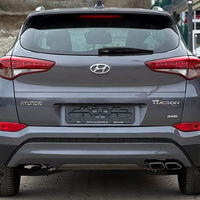 Hyundai Tucson 2015 | Satılık | 15.900 € | Eğri Palanka | Fotoğraf 5