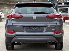 2015 Model Hyundai Tucson Diesel Automatic Transmission SUV - Crossover 171,400 km - For Sale | Photo 5