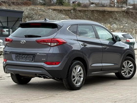 2015 Model Hyundai Tucson Diesel Automatic Transmission SUV - Crossover 171,400 km - For Sale | Photo 6