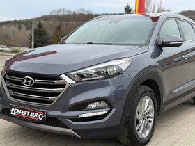 2015 Model Hyundai Tucson Diesel Automatic Transmission SUV - Crossover 171,400 km - For Sale | Photo 7