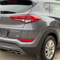 Hyundai Tucson 2015 | Satılık | 15.900 € | Eğri Palanka | Fotoğraf 8