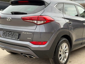 2015 Model Hyundai Tucson Diesel Automatic Transmission SUV - Crossover 171,400 km - For Sale | Photo 8
