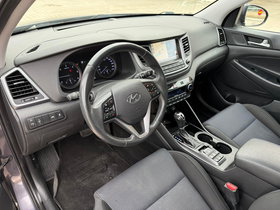 2015 Model Hyundai Tucson Diesel Automatic Transmission SUV - Crossover 171,400 km - For Sale | Photo 9