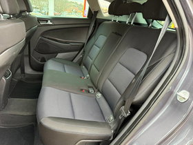 2015 Model Hyundai Tucson Diesel Automatic Transmission SUV - Crossover 171,400 km - For Sale | Photo 11