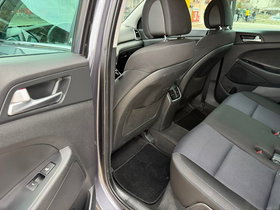 2015 Model Hyundai Tucson Diesel Automatic Transmission SUV - Crossover 171,400 km - For Sale | Photo 12