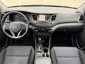 2015 Model Hyundai Tucson Diesel Automatic Transmission SUV - Crossover 171,400 km - For Sale | Photo 13