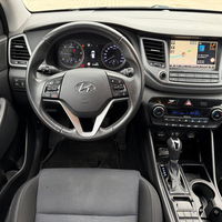 Hyundai Tucson 2015 | Satılık | 15.900 € | Eğri Palanka | Fotoğraf 14