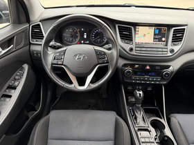 2015 Model Hyundai Tucson Diesel Automatic Transmission SUV - Crossover 171,400 km - For Sale | Photo 14