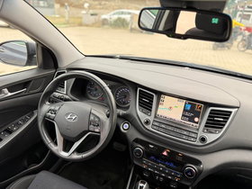2015 Model Hyundai Tucson Diesel Automatic Transmission SUV - Crossover 171,400 km - For Sale | Photo 16