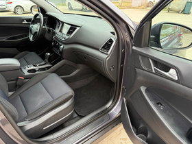 2015 Model Hyundai Tucson Diesel Automatic Transmission SUV - Crossover 171,400 km - For Sale | Photo 17