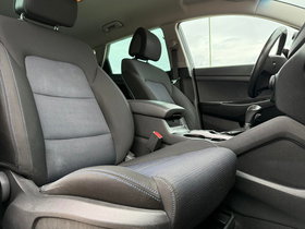 2015 Model Hyundai Tucson Diesel Automatic Transmission SUV - Crossover 171,400 km - For Sale | Photo 18