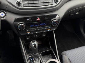 2015 Model Hyundai Tucson Diesel Automatic Transmission SUV - Crossover 171,400 km - For Sale | Photo 20