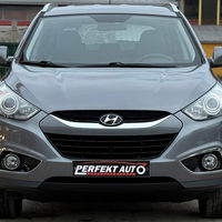 2013 Model Gri Hyundai ix35 SUV - Crossover Manuel Vites 198000 km Satılık