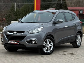 2013 Model Hyundai ix35 Diesel Manual Transmission SUV - Crossover 198,000 km - For Sale | Photo 2