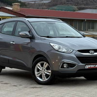 Hyundai ix35 2013 | Satılık | 8.500 € | Eğri Palanka | Fotoğraf 3