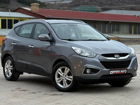 2013 Model Hyundai ix35 Diesel Manual Transmission SUV - Crossover 198,000 km - For Sale | Photo 3
