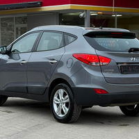 Hyundai ix35 2013 | Satılık | 8.500 € | Eğri Palanka | Fotoğraf 4