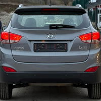 Hyundai ix35 2013 | Satılık | 8.500 € | Eğri Palanka | Fotoğraf 5