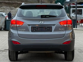 2013 Model Hyundai ix35 Diesel Manual Transmission SUV - Crossover 198,000 km - For Sale | Photo 5