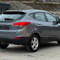 Hyundai ix35 2013 | Satılık | 8.500 € | Eğri Palanka | Fotoğraf 6