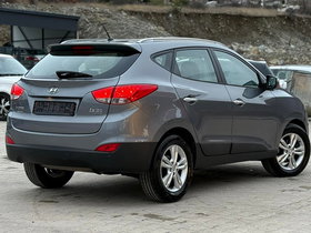 2013 Model Hyundai ix35 Diesel Manual Transmission SUV - Crossover 198,000 km - For Sale | Photo 6
