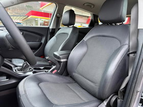 2013 Model Hyundai ix35 Diesel Manual Transmission SUV - Crossover 198,000 km - For Sale | Photo 8