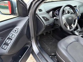 2013 Model Hyundai ix35 Diesel Manual Transmission SUV - Crossover 198,000 km - For Sale | Photo 9
