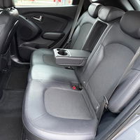 Hyundai ix35 2013 | Satılık | 8.500 € | Eğri Palanka | Fotoğraf 10