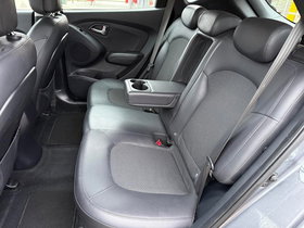 2013 Model Hyundai ix35 Diesel Manual Transmission SUV - Crossover 198,000 km - For Sale | Photo 10