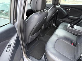 2013 Model Hyundai ix35 Diesel Manual Transmission SUV - Crossover 198,000 km - For Sale | Photo 11