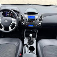 Hyundai ix35 2013 | Satılık | 8.500 € | Eğri Palanka | Fotoğraf 12