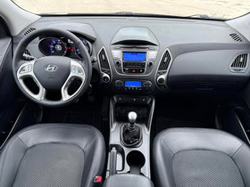 2013 Model Hyundai ix35 Diesel Manual Transmission SUV - Crossover 198,000 km - For Sale | Photo 12