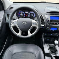 Hyundai ix35 2013 | Satılık | 8.500 € | Eğri Palanka | Fotoğraf 13