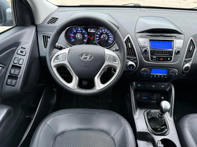 2013 Model Hyundai ix35 Diesel Manual Transmission SUV - Crossover 198,000 km - For Sale | Photo 13