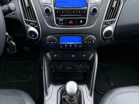2013 Model Hyundai ix35 Diesel Manual Transmission SUV - Crossover 198,000 km - For Sale | Photo 14