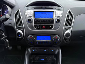 2013 Model Hyundai ix35 Diesel Manual Transmission SUV - Crossover 198,000 km - For Sale | Photo 15