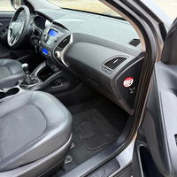 Hyundai ix35 2013 | Satılık | 8.500 € | Eğri Palanka | Fotoğraf 16