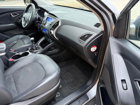 2013 Model Hyundai ix35 Diesel Manual Transmission SUV - Crossover 198,000 km - For Sale | Photo 16
