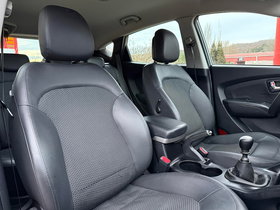 2013 Model Hyundai ix35 Diesel Manual Transmission SUV - Crossover 198,000 km - For Sale | Photo 17