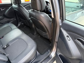 2013 Model Hyundai ix35 Diesel Manual Transmission SUV - Crossover 198,000 km - For Sale | Photo 18