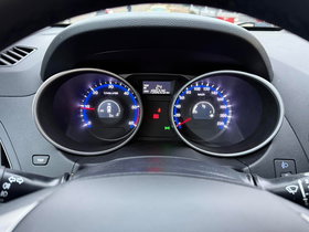 2013 Model Hyundai ix35 Diesel Manual Transmission SUV - Crossover 198,000 km - For Sale | Photo 19