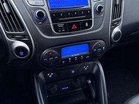 2013 Model Hyundai ix35 Diesel Manual Transmission SUV - Crossover 198,000 km - For Sale | Photo 20