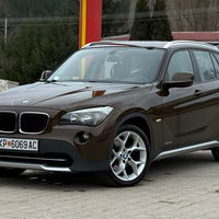 BMW X1 2010 | For Sale | 9.990 € | Kriva Palanka | Photo 2