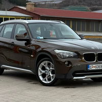 BMW X1 2010 | For Sale | 9.990 € | Kriva Palanka | Photo 3