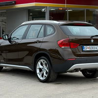 BMW X1 2010 | For Sale | 9.990 € | Kriva Palanka | Photo 4