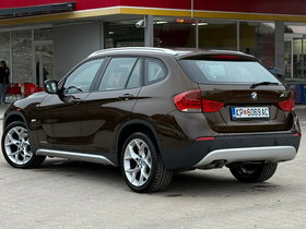 2010 Model BMW X1 Diesel Automatic Transmission SUV - Crossover 232,000 km - For Sale | Photo 4